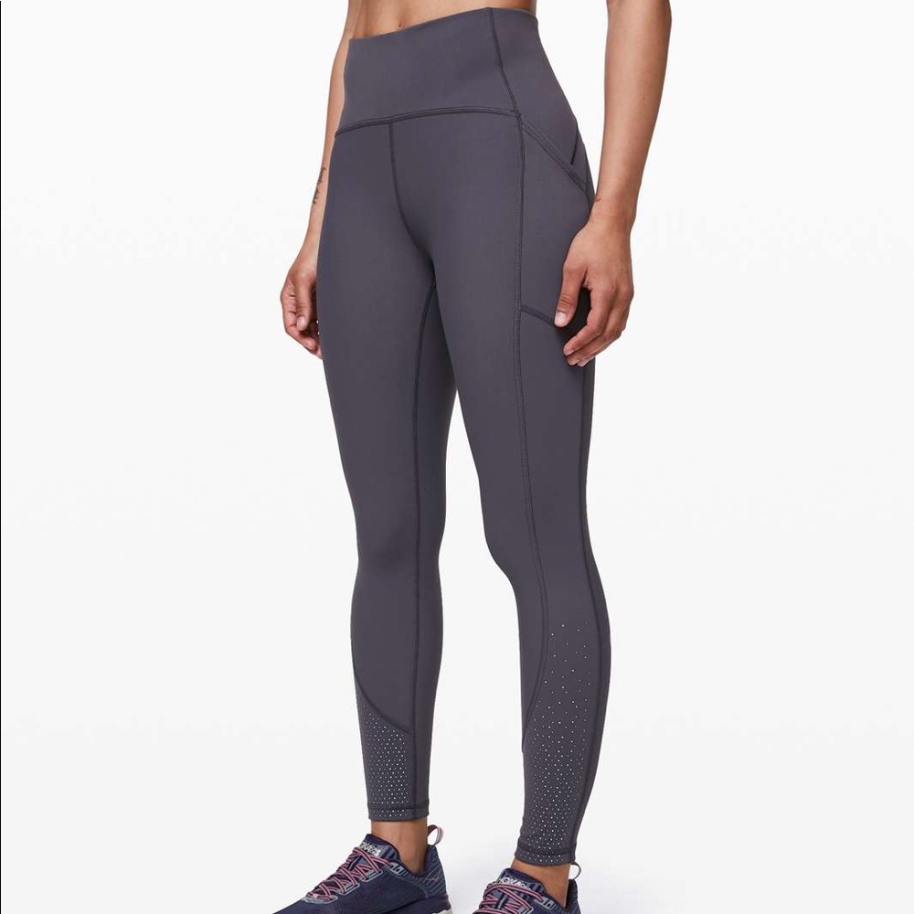 Lululemon tightest stuff tight 25”